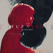 Çeşitli Sanatçılar: Turning: Kate's Diary (Limited Edition - Colored Vinyl) - Plak