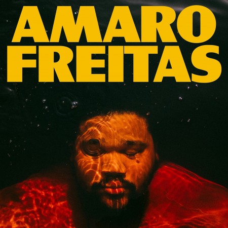 Amaro Freitas: Y'Y - Plak