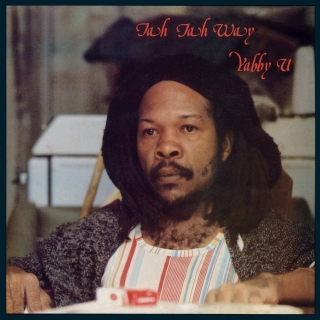 Yabby You: Jah Jah Way - Plak