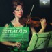 Fernandes: Violin Concerto and Violin Sonata - CD
