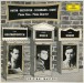 Rostropovich, Gilels, Kogan - Piano Trios - CD