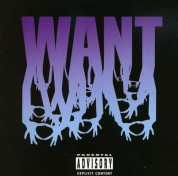 3OH! 3: Want (New Version inc.3 Bonus Tracks) - CD