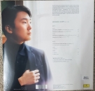 Seong-Jin Cho, London Symphony Orchestra, Gianandrea Noseda: Chopin: Piano Concerto No. 2 Scherzi - Plak Foto #2
