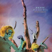 Grave Pleasures: Plagueboys - CD