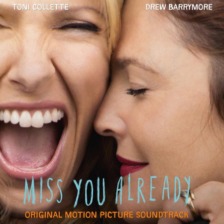 Çeşitli Sanatçılar: Miss You Already - Soundtrack - Plak