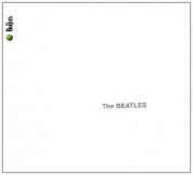 The Beatles: The White Album (2009 Digital Remaster) - CD