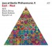 Jazz At Berlin Philharmonic X: East - West - CD