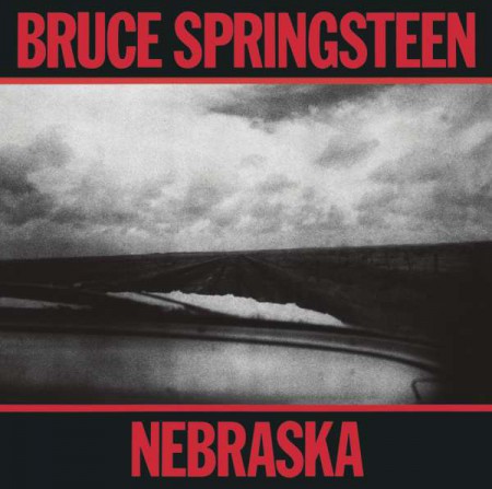 Bruce Springsteen: Nebraska - CD