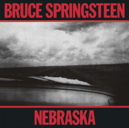 Bruce Springteen: Nebraska - CD