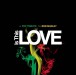 Is This Love: A Pop Tribute To Bob Marley - CD
