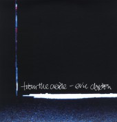 Eric Clapton: From The Cradle - Plak