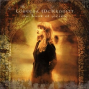 Loreena McKennitt: The Book Of Secrets (Transparent Yellow Vinyl) - Plak