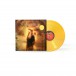 The Book Of Secrets (Transparent Yellow Vinyl) - Plak