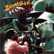 Fela Kuti: Zombie - Plak