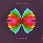 Kneebody: Chapters - Plak