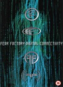 Fear Factory: Digital Connectivity - DVD