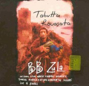 Baba Zula: Tabutta Rövaşata (Soundtrack) - CD