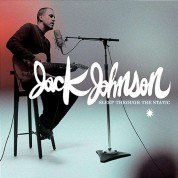 Jack Johnson: Sleep Through The Static - CD