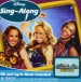 The Cheetah Girls: Sing-Along (Karaoke) - CD