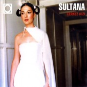 Sultana: Çerkez Kızı - CD