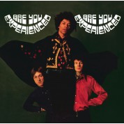 Jimi Hendrix: Are You Experienced - CD