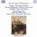 Slavonic Festival - CD