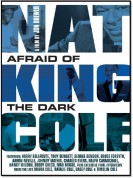 Jon Brewer: Nat King Cole: Afraid Of The Dark - DVD