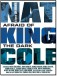 Nat King Cole: Afraid Of The Dark - DVD