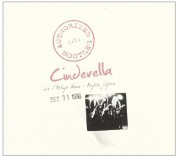 Cinderella: Authorized Bootleg Live: Tokyo Dome Dec 31 1990 - CD