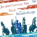 Bach: The Brandenburgs - CD