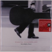 Chantal Chamberland: Serendipity Street - Plak