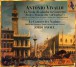 Antonio Vivaldi: La Viola da gamba in concerto - CD