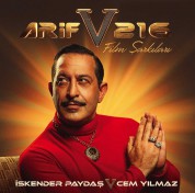İskender Paydaş: Arif V 216 - Film Şarkıları - CD