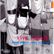 Doulce Memoire: Viva Napoli - CD