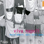 Doulce Memoire: Viva Napoli - CD