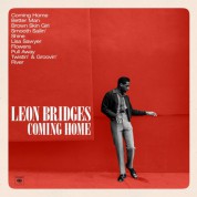 Leon Bridges: Coming Home - CD