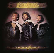 Bee Gees: Children Of The World - CD
