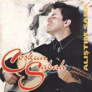 Coşkun Sabah: Alıştım Sana - CD