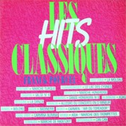 Franck Pourcel: Les Hits Classiques - CD