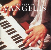 Vangelis: The Best Of Vangelis - CD
