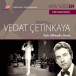 TRT Arşiv Serisi - 209 / Vedat Çetinkaya - Solo Albümler Serisi (CD) - CD