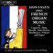 French Organ Music - CD