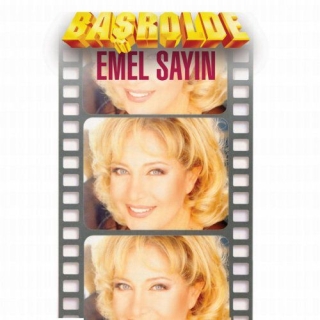 Emel Sayın: Başrolde - CD