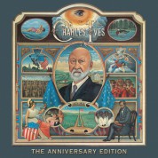 Çeşitli Sanatçılar: Charles Ives - The Anniversary Edition - CD