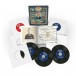 Charles Ives - The Anniversary Edition - CD