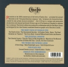 Çeşitli Sanatçılar: Charles Ives - The Anniversary Edition - CD Foto #3