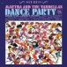 Dance Party - Plak
