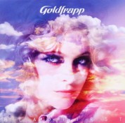 Goldfrapp: Head First - CD