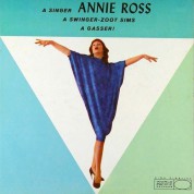 Annie Ross, Zoot Sims: A Gasser - Plak