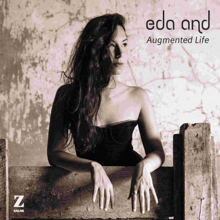 Eda And: Augmented Life - CD